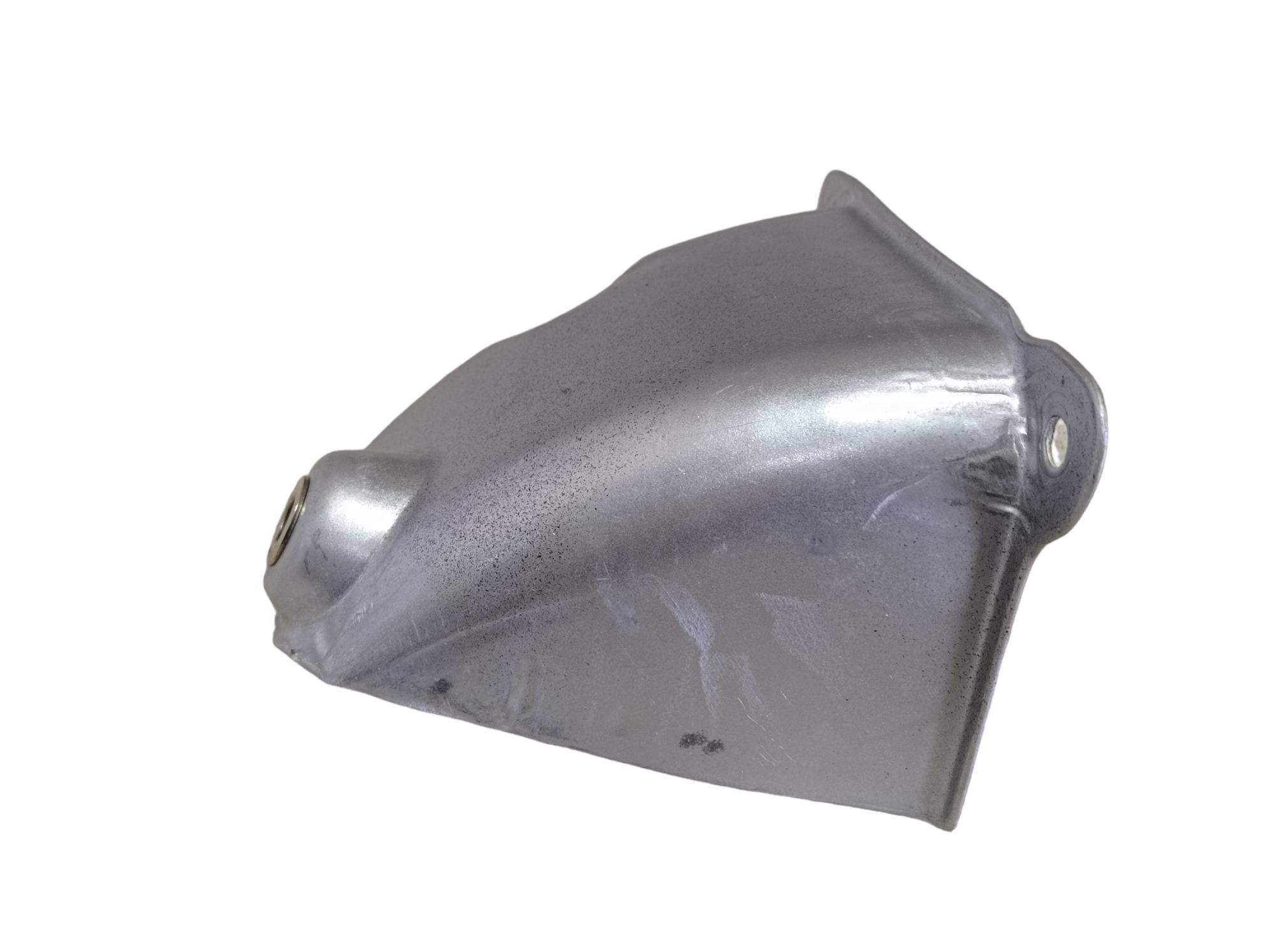 Protetor Da Turbina Gwm Haval H6 Gt 1.5 2024 V598 4