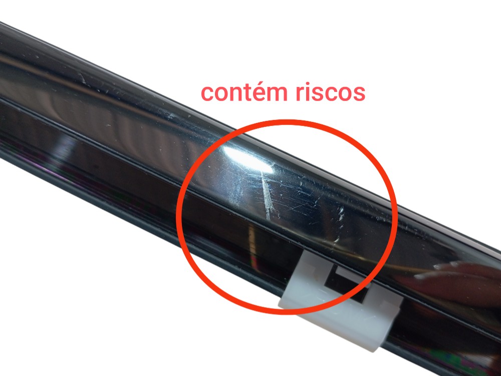 Pestana Porta Traseira Esquerda Lexus Rx500hf 2023 V619 8
