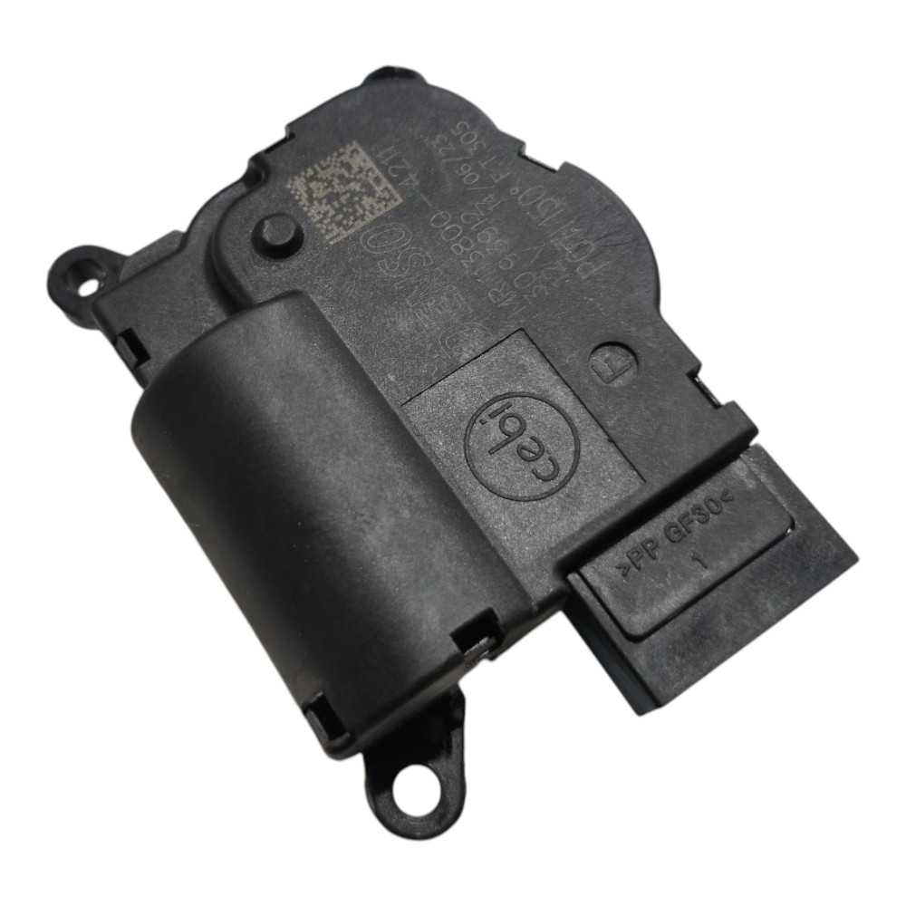 Motor Atuador Caixa Ar Ram Rampage Rt 2023 2025 V664 7