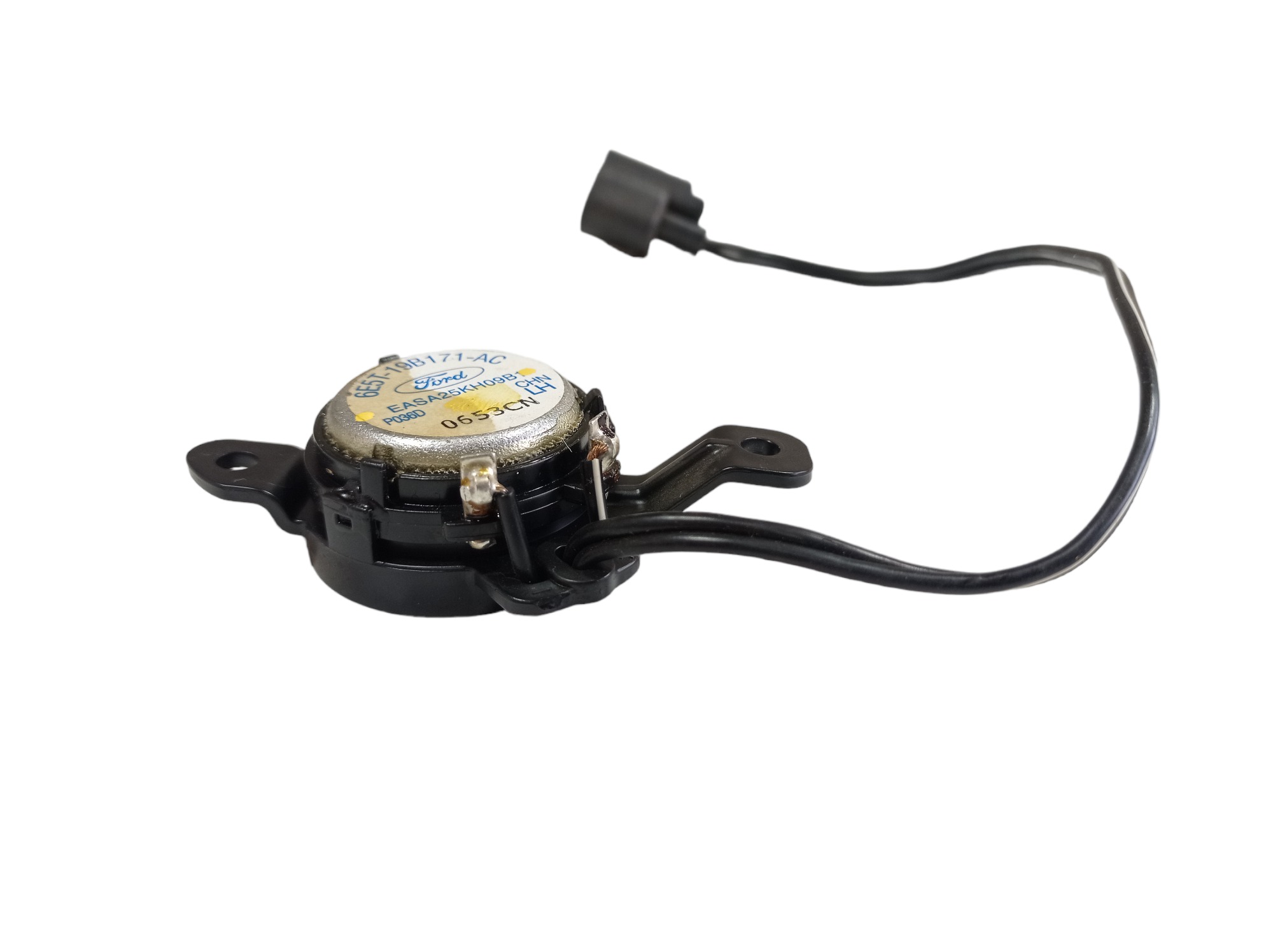 Twitter Esquerdo Ford Fusion 2007 6e5t19b171 V560 1