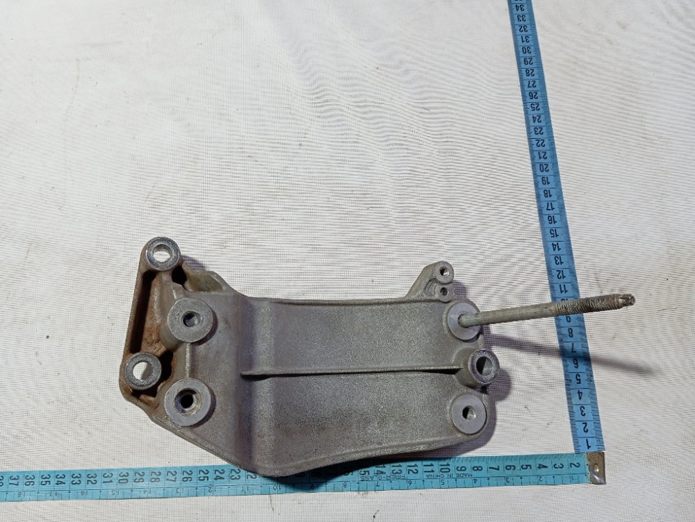 Suporte Alternador Jeep Grand Cherokee 2013 2015 V607 8