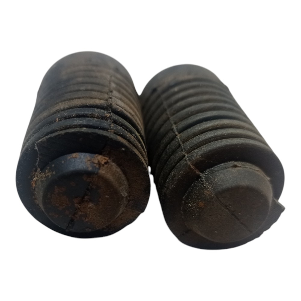 Batente Capô Jac Ej7 2023 V618 3
