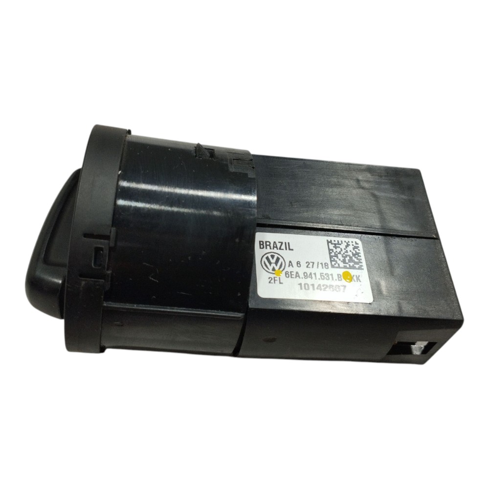 Botão Farol Vw Virtus Polo 2018 A 2022 6ea941531b V657 2