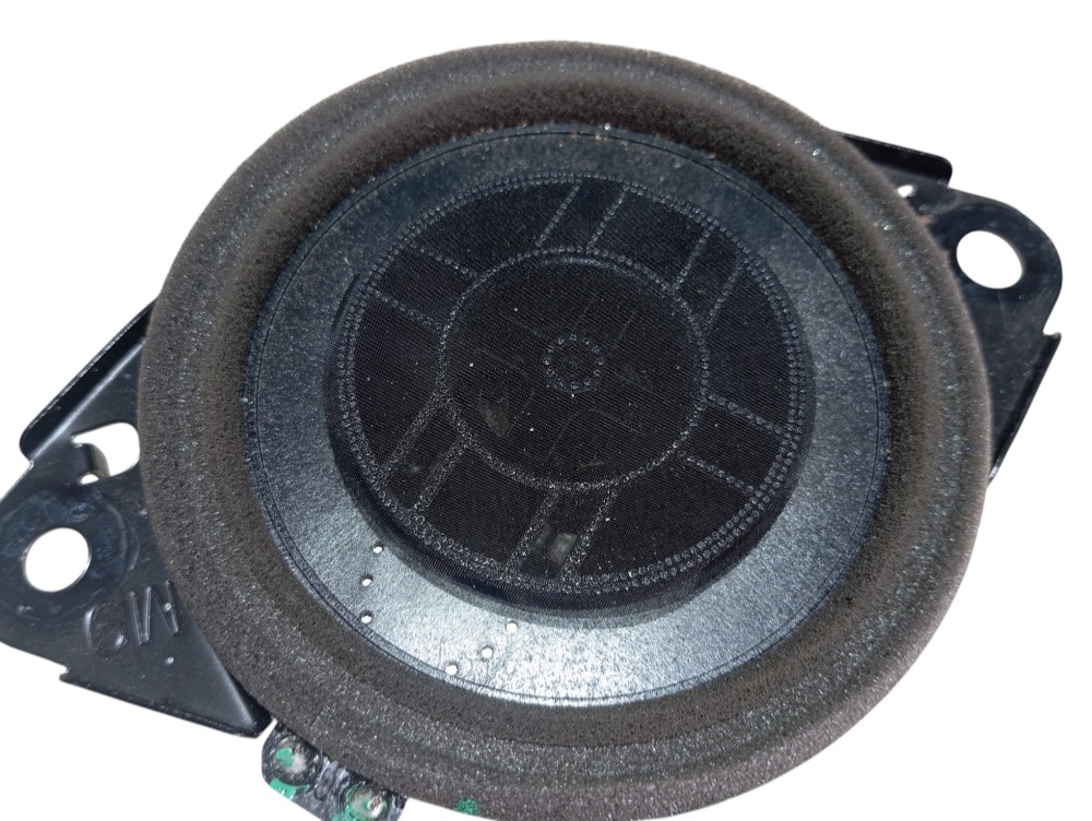 Alto Falante Esquerdo Painel Lexus Rx500hf 2023 V619 8