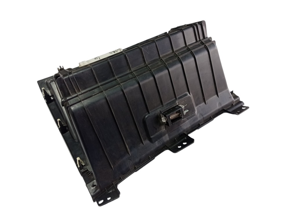 Porta Luvas Jac T6 2016 V345 8
