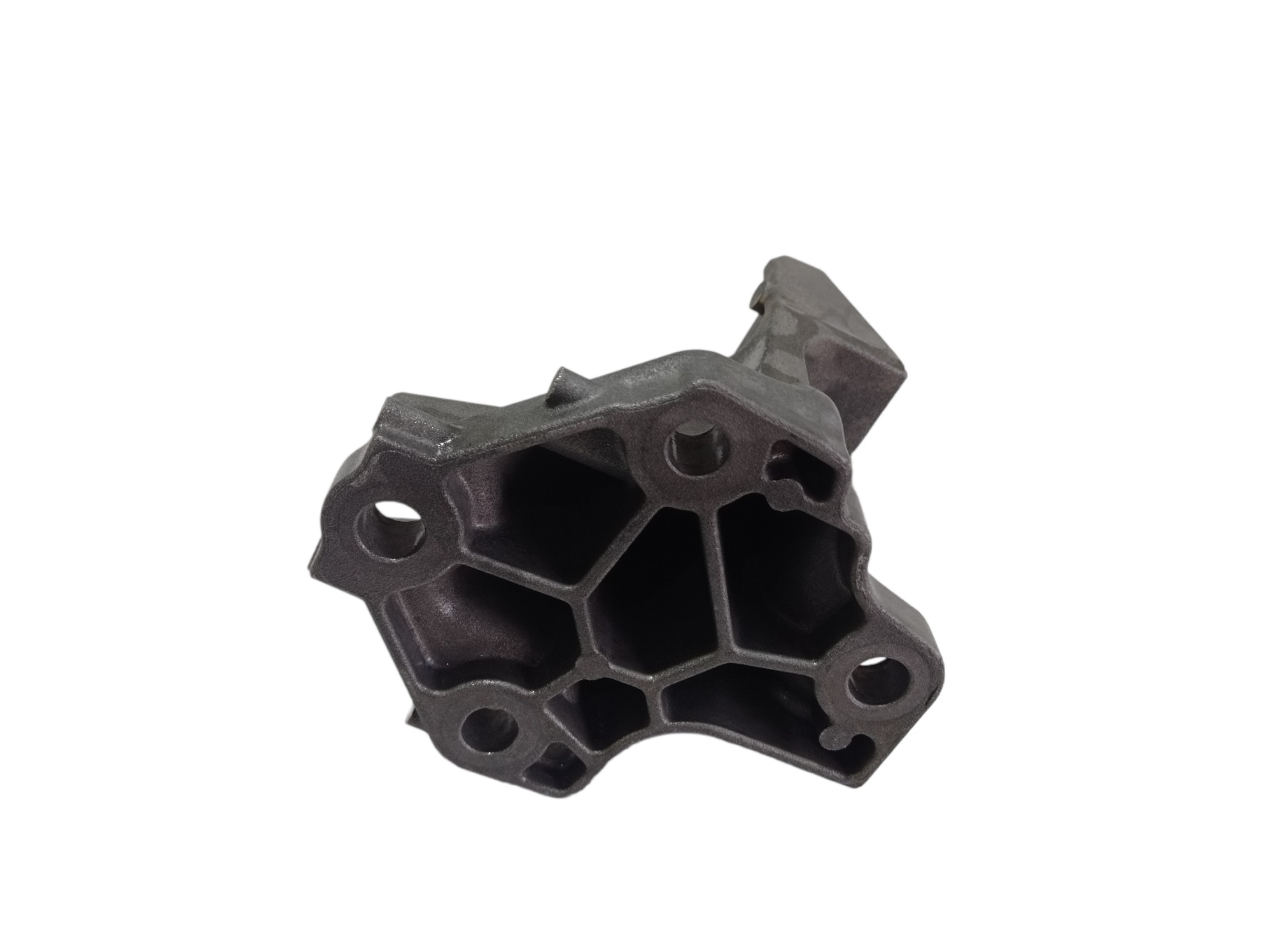 Suporte Coxim Motor Esquerdo Range Rover Sport 2014 V592 7