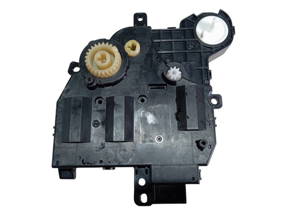 Motor Atuador Ar Lexus Rx500hf 2023 V619 3