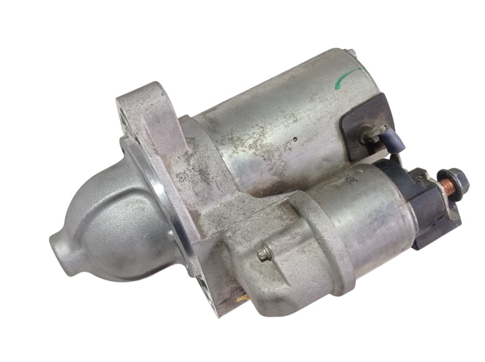Motor Arranque Ssangyong Xlv Dlx 1.6 2018 V612 6