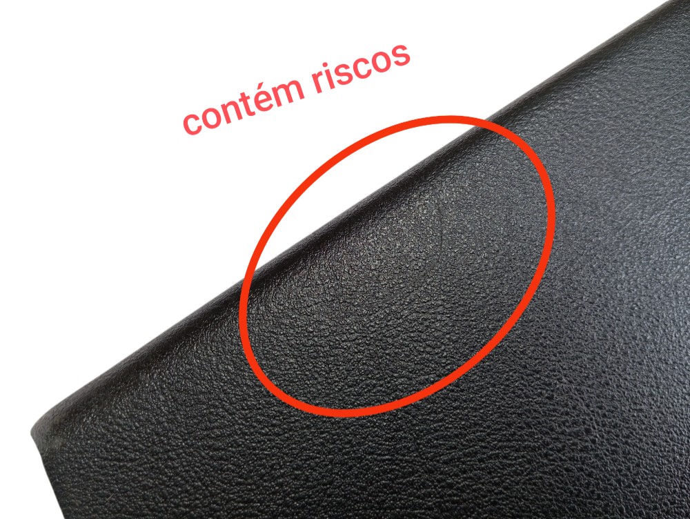 Acabamento Coluna Inferior Central Esquerda Vw Golf 2001 6
