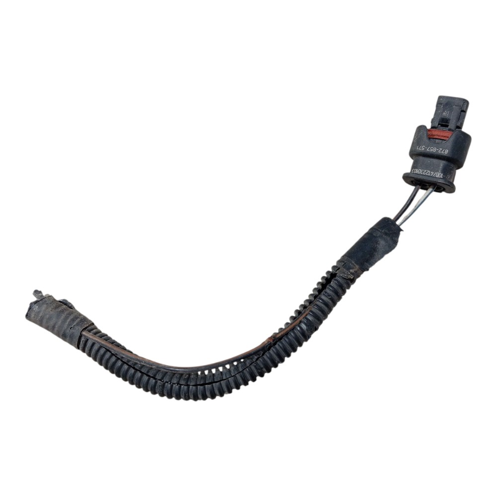 Plug Sensor Estacionamento Trase Ram Rampage Rt 2023 25 V664 2