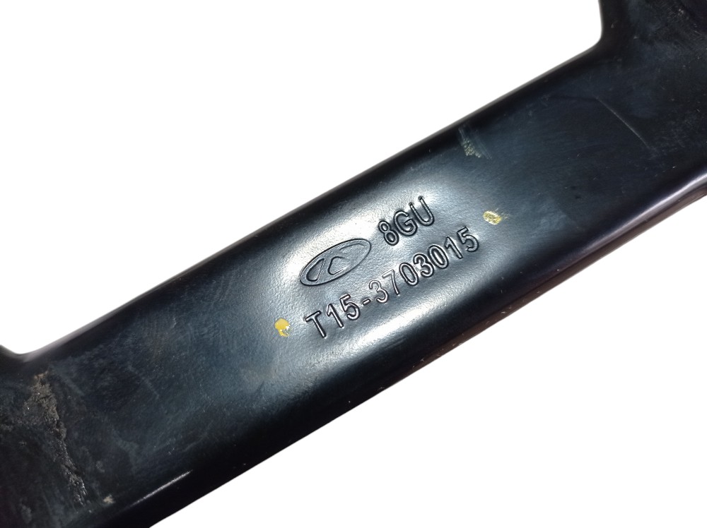 Suporte Trava Bateria Chery Tiggo 2 Look 1.5 2020 V613 6