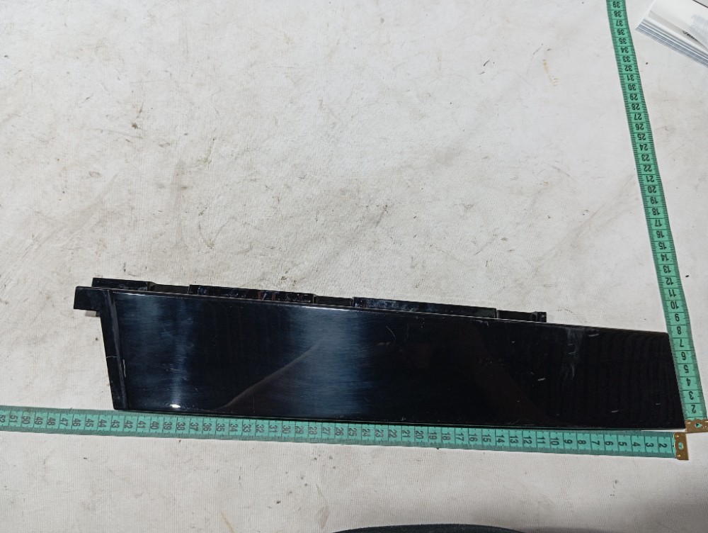 Moldura Externa Porta Diant Esquerda Byd Song Pro 2025 V669 9