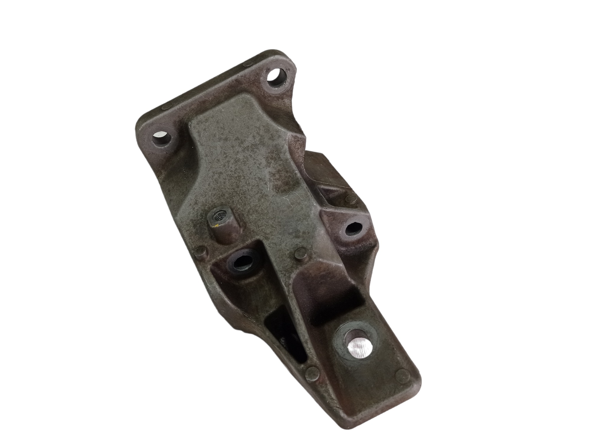 Suporte Coxim Dianteiro Direito Motor Range Rover Sport 2014 7