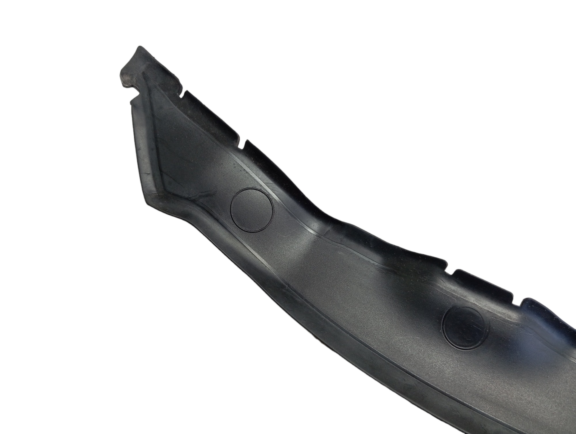 Parabarro Dianteiro Esquerdo Vw Taos Highline 22 2024 V601 4