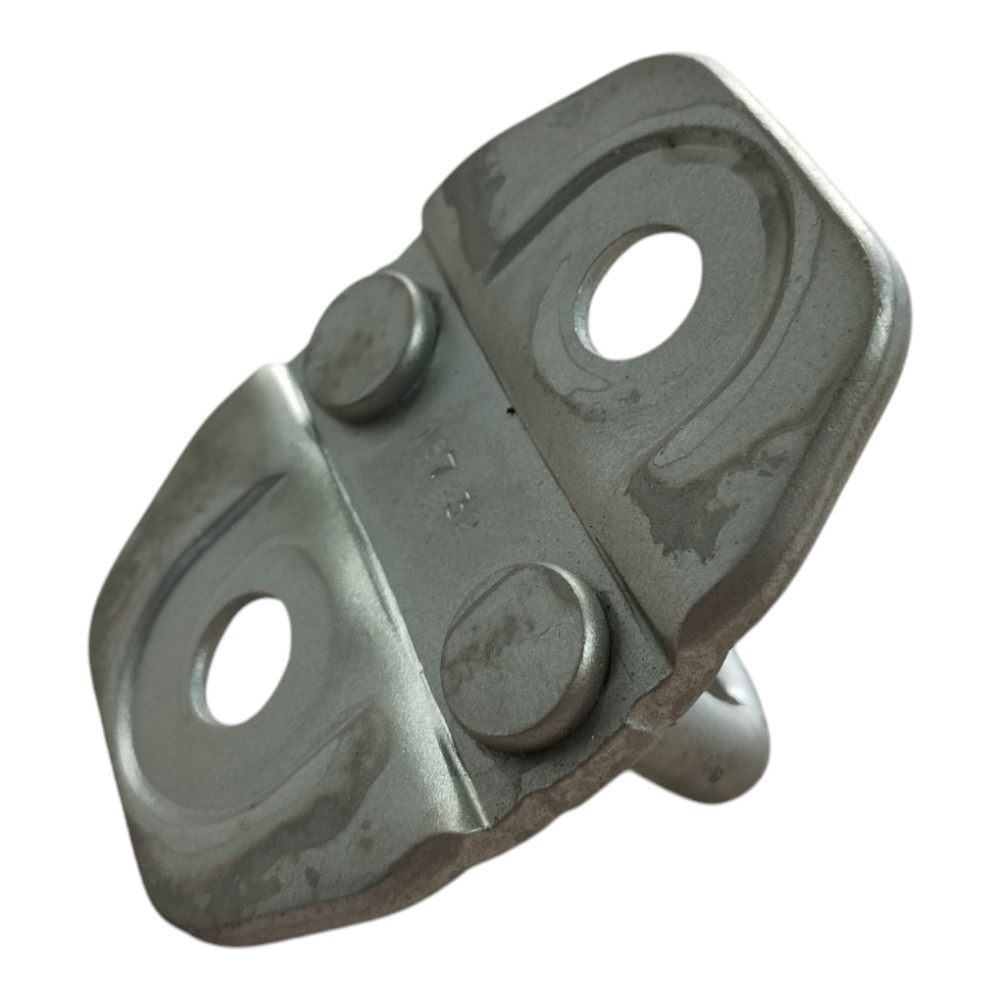 Batente Porta Ram Rampage Rt 2023 2024 V641 5