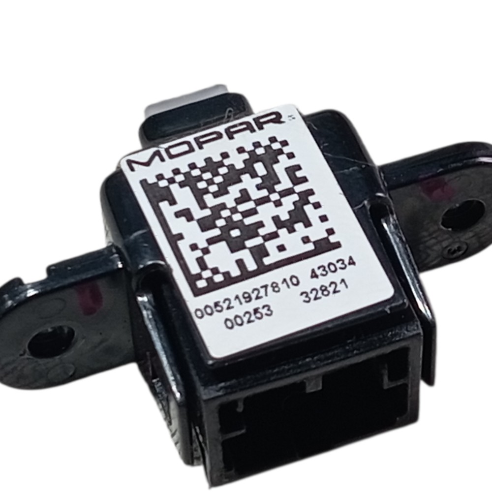Sensor Carregador Indução Fiat Pulse Jeep Renegade 2022 2024 7