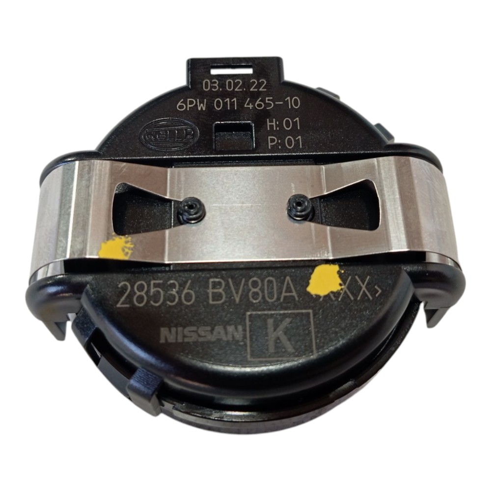 Sensor Chuva  Nissan Leaf 2023 V632 28536bv80a 5