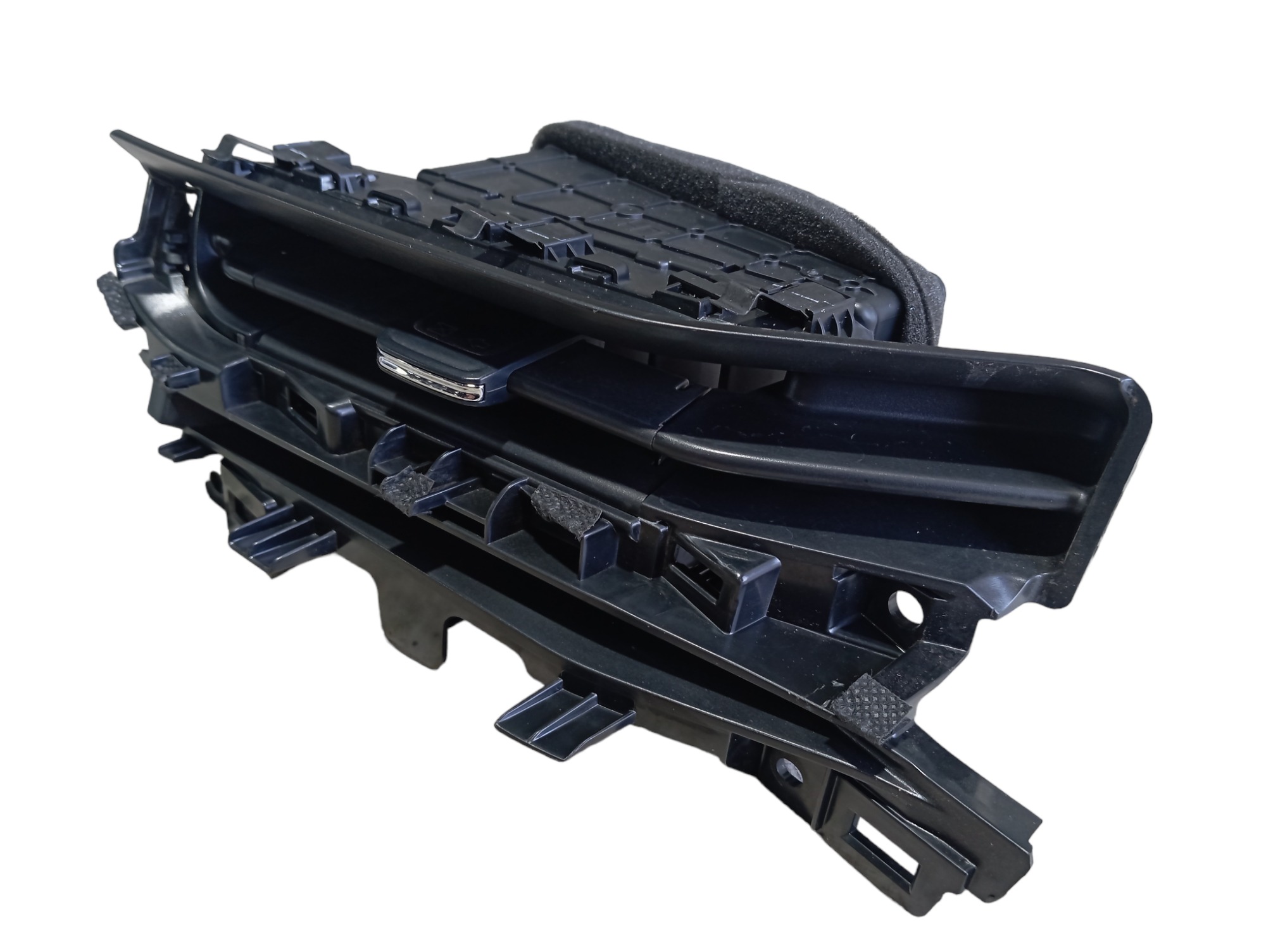 Difusor Ar Esquerdo Gwm Haval H6 Gt 2024 V598 1