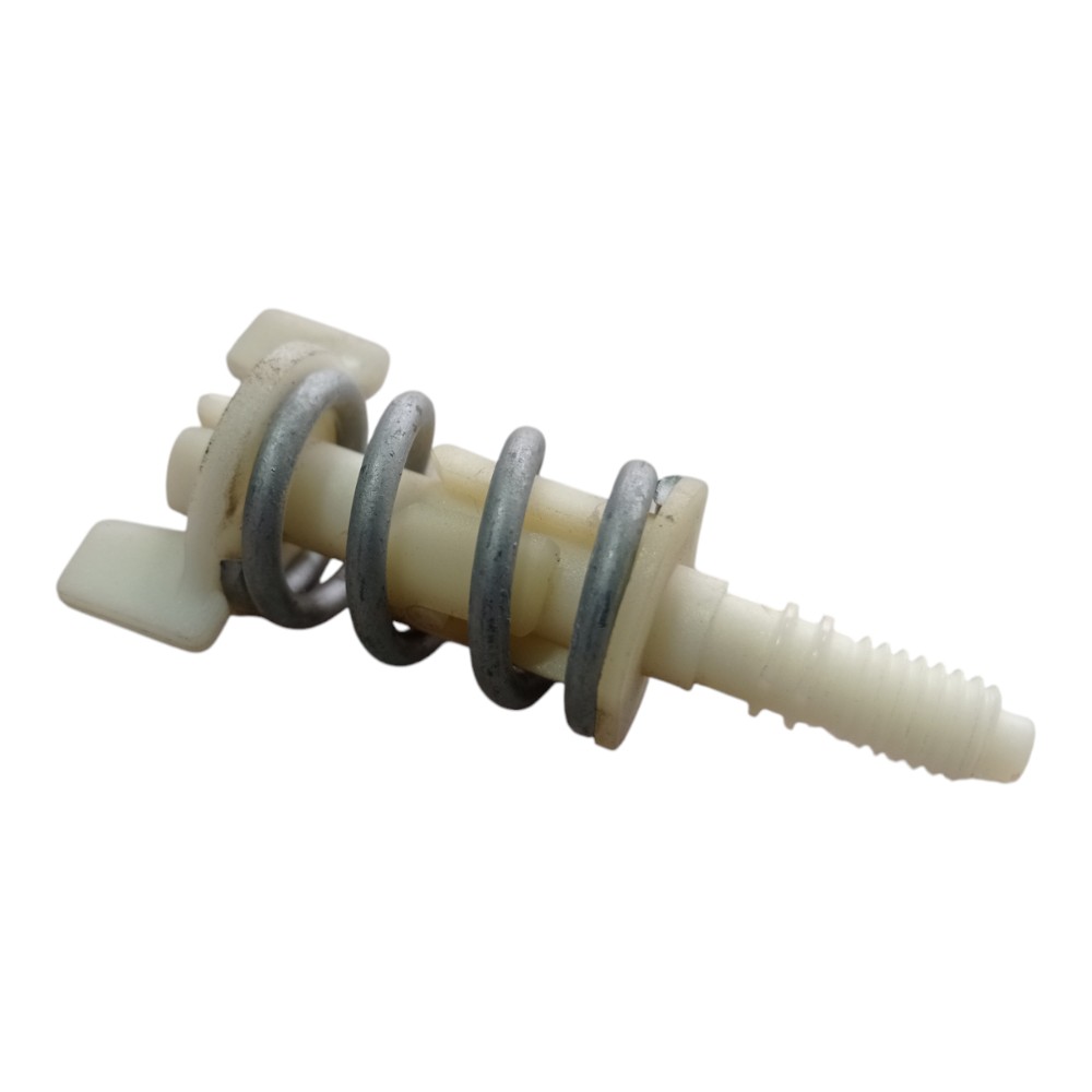 Parafusos Fixação Traseira Do Farol Vw Golf Highline V626 2