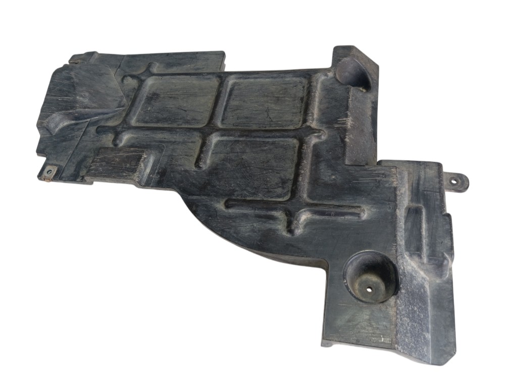 Protetor Direito Assoalho Citroen C3 Air Cross 2013 V359 3