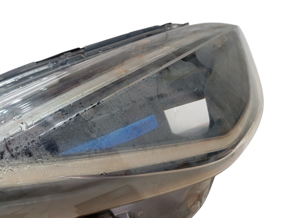 Farol Direito Renault Zoe Neo 2023 V617 Direito/passageiro 8