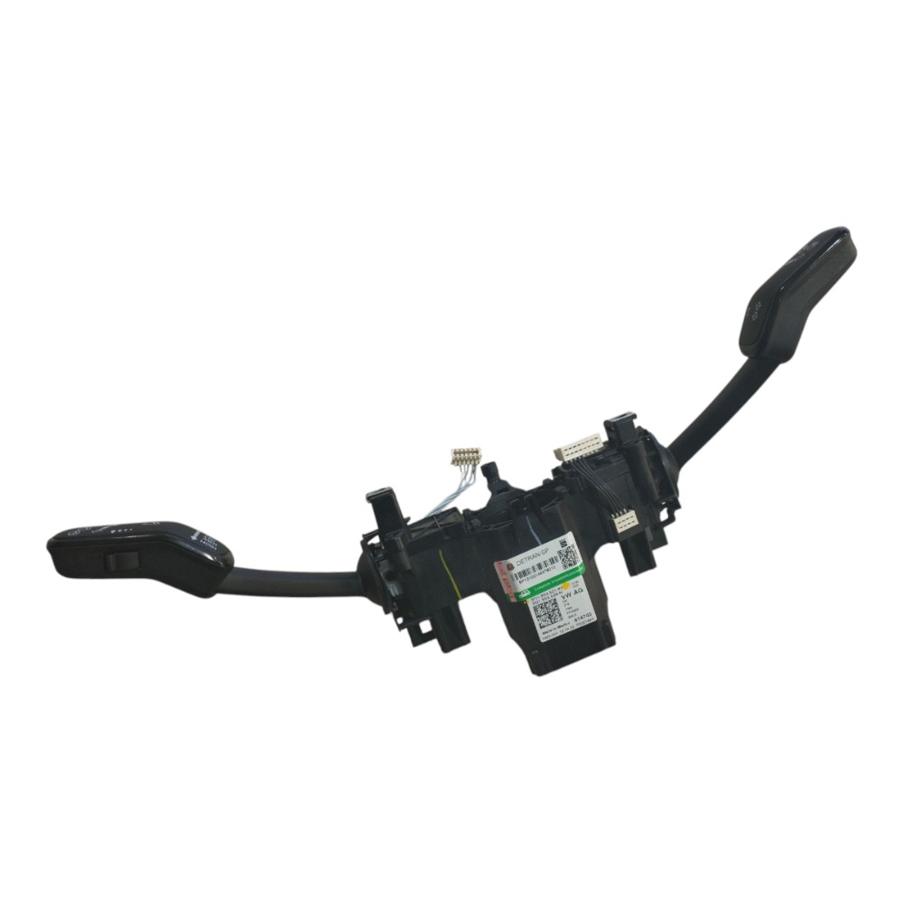 Comando Seta Limpador Vw Taos Highline 2022 2024 V655 3