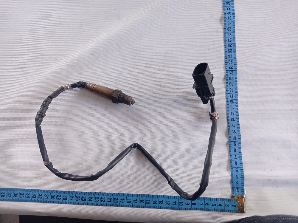 Sonda Lambda Primária Direita Porsche Cayenne 4.5 2003 V371 7