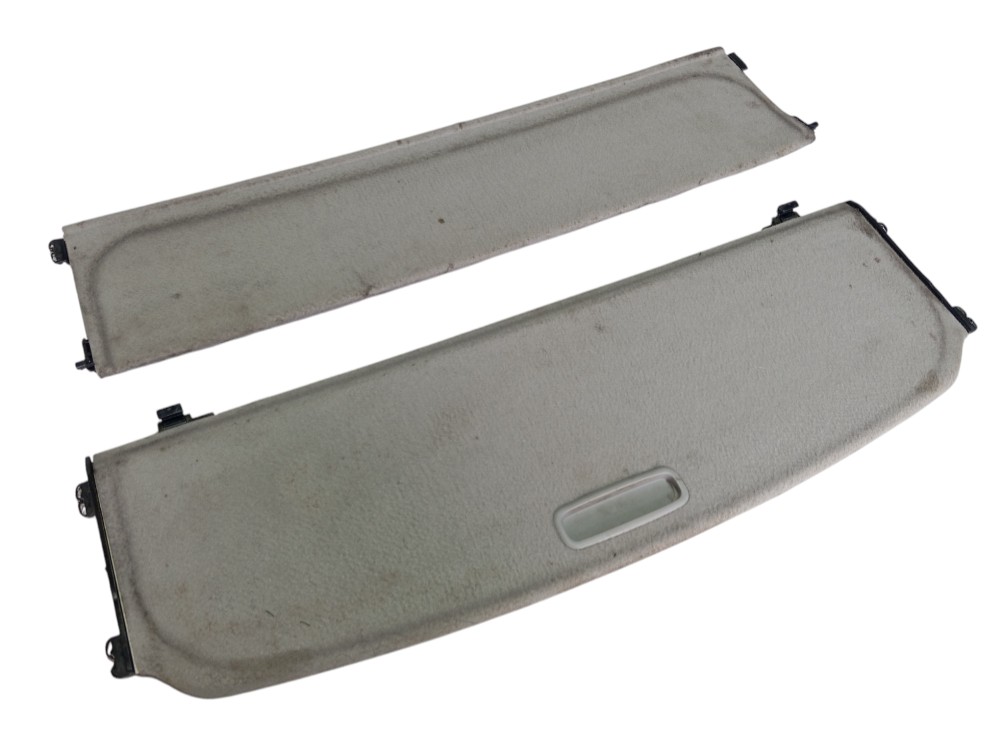 Cortina Teto Dianteiro Subaru Legacy Outback 2002 V358 4