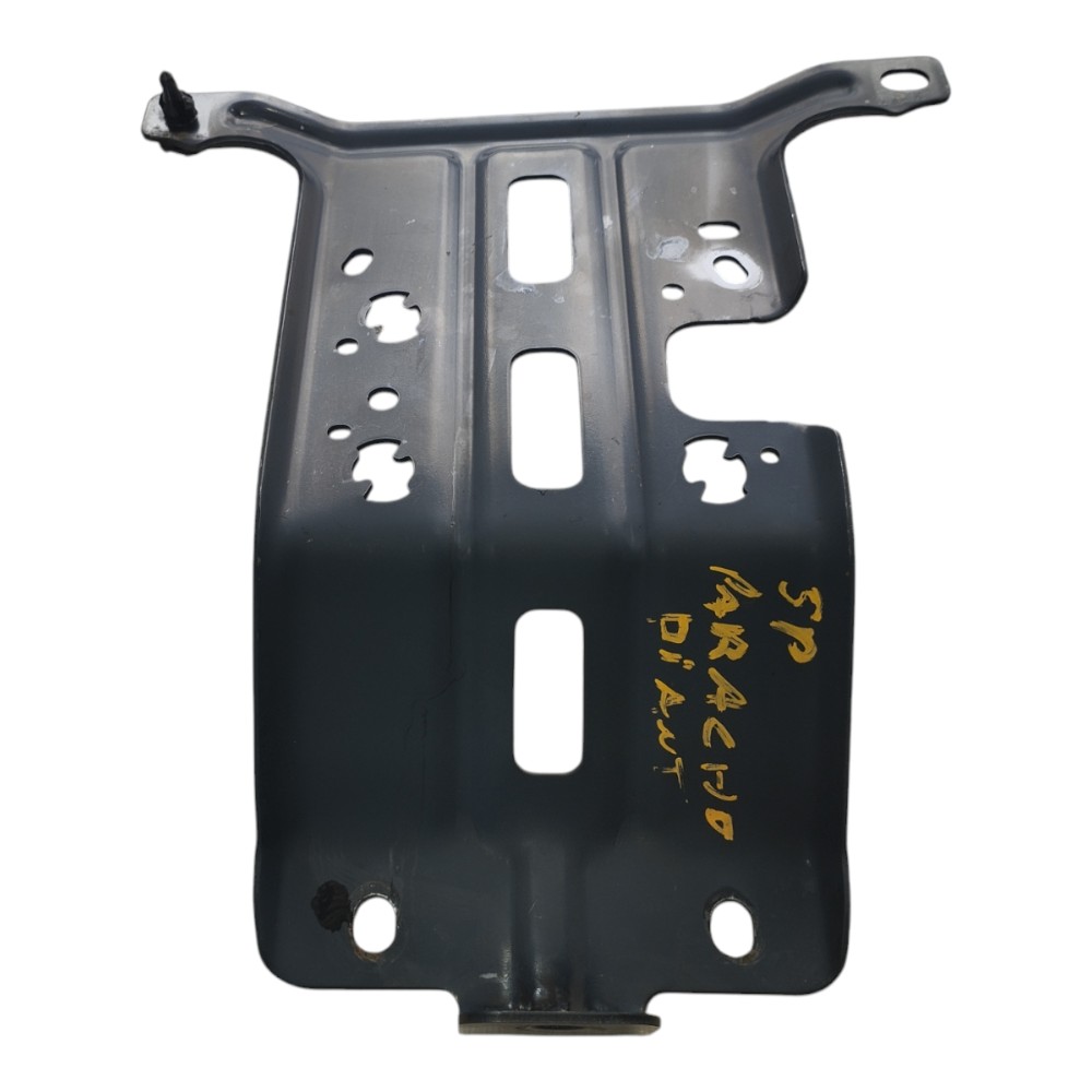 Suporte Parachoque Dianteiro Byd Song Plus 2024 V631 5