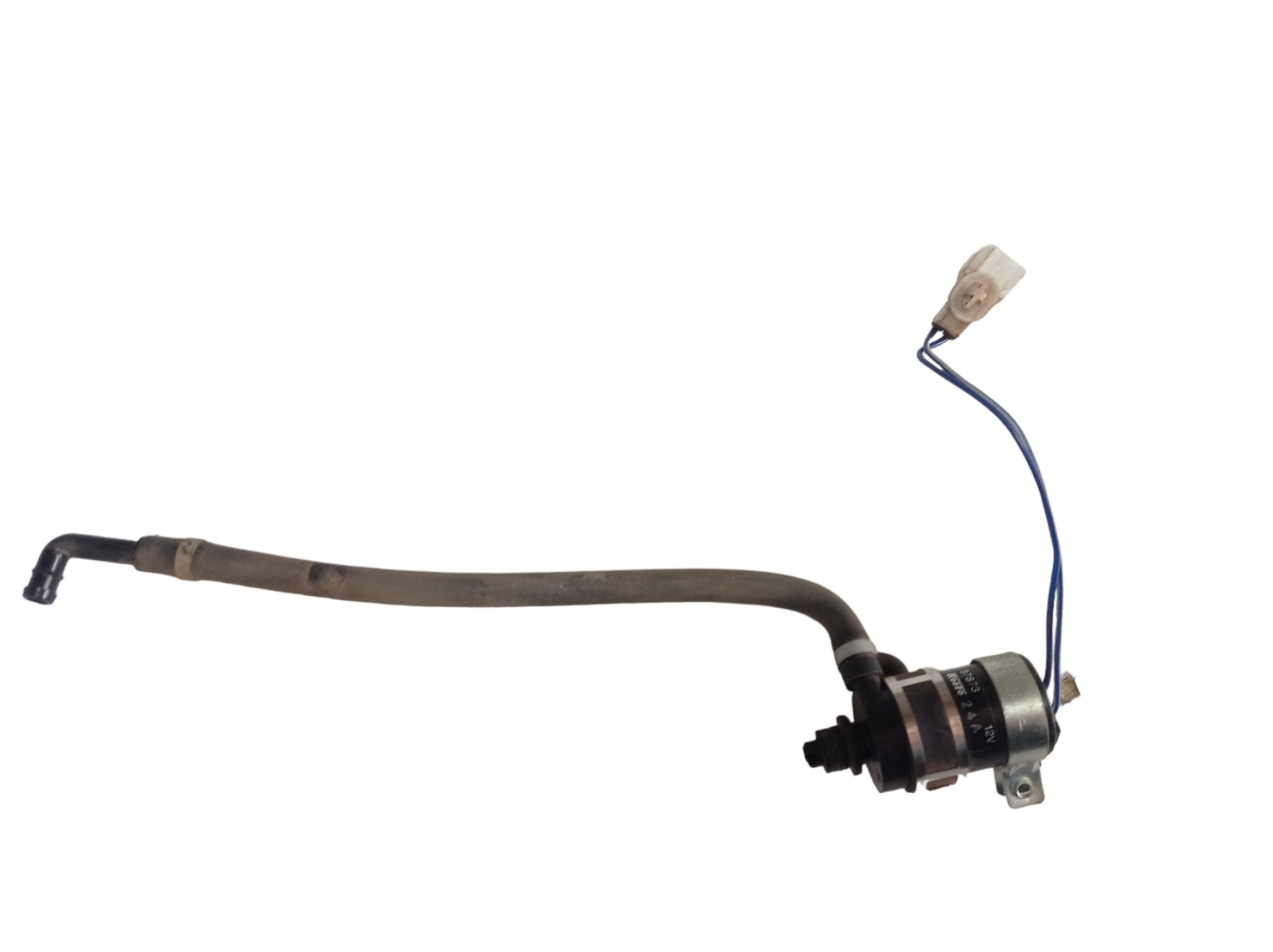 Motor Esguicho Limpador Mitsubishi Pajero Full 2012 V575 1