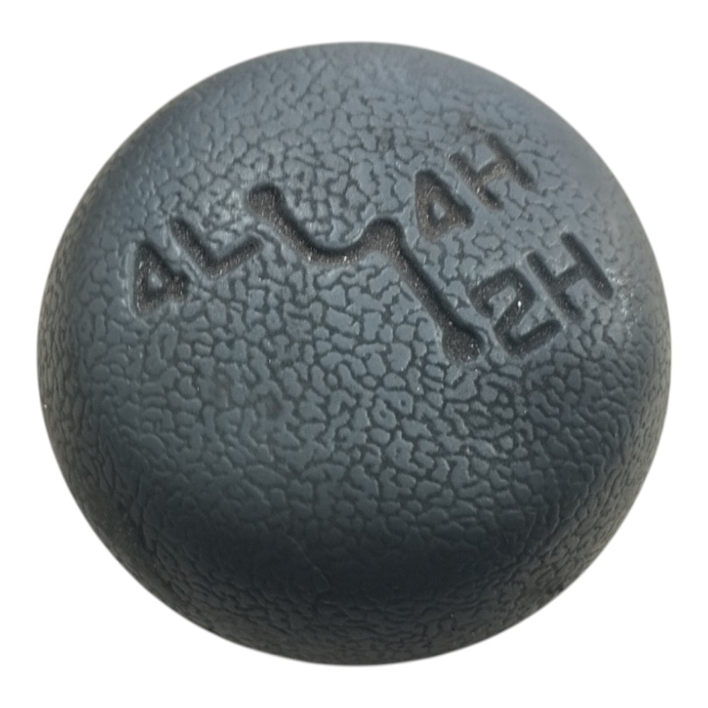 Manopla Caixa Tração Mitsubishi L200 Sport 2006 V647 5