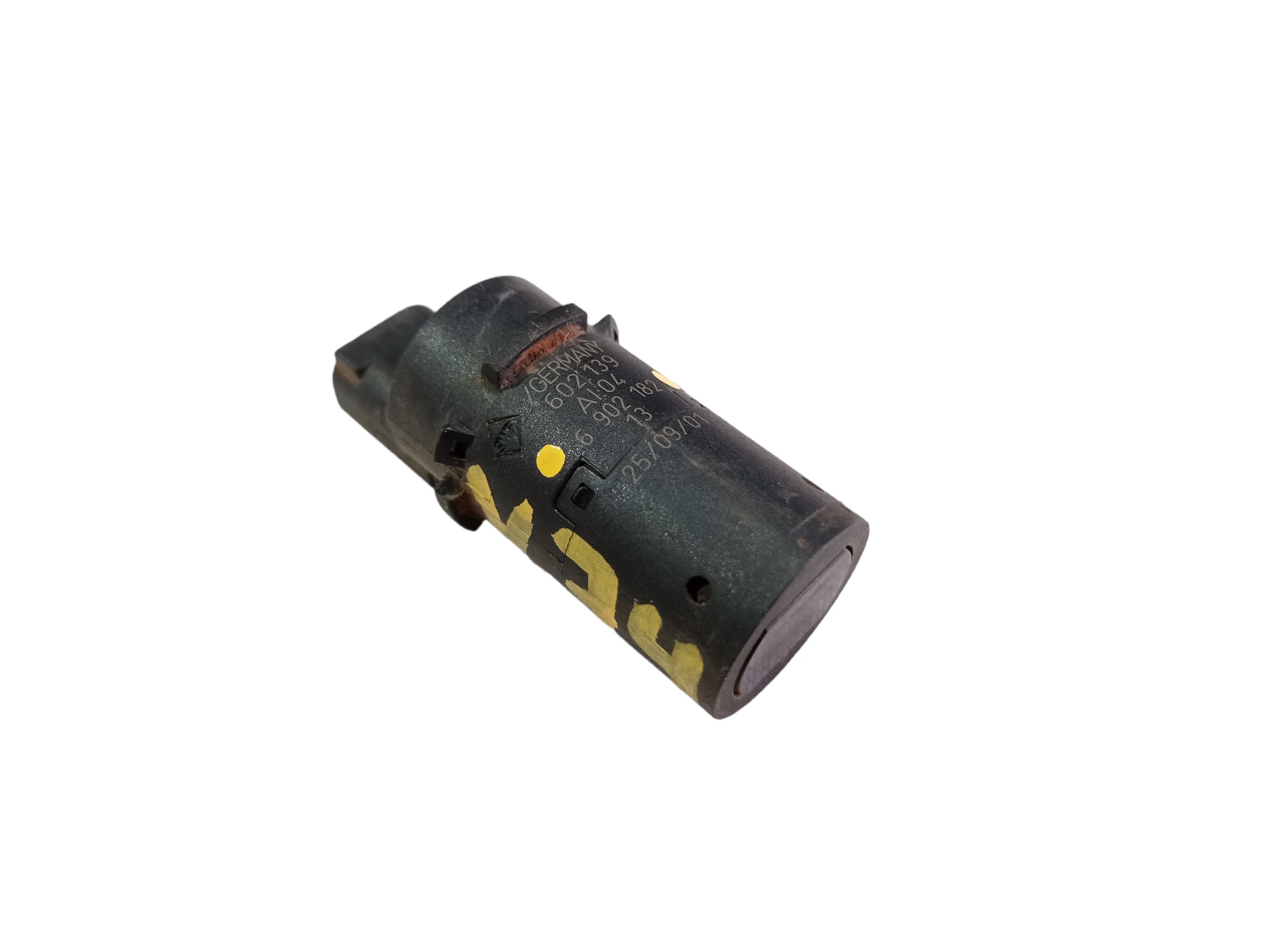 Sensor Estacionamento Traseiro Bmw X5 4.4 2002 V74 2