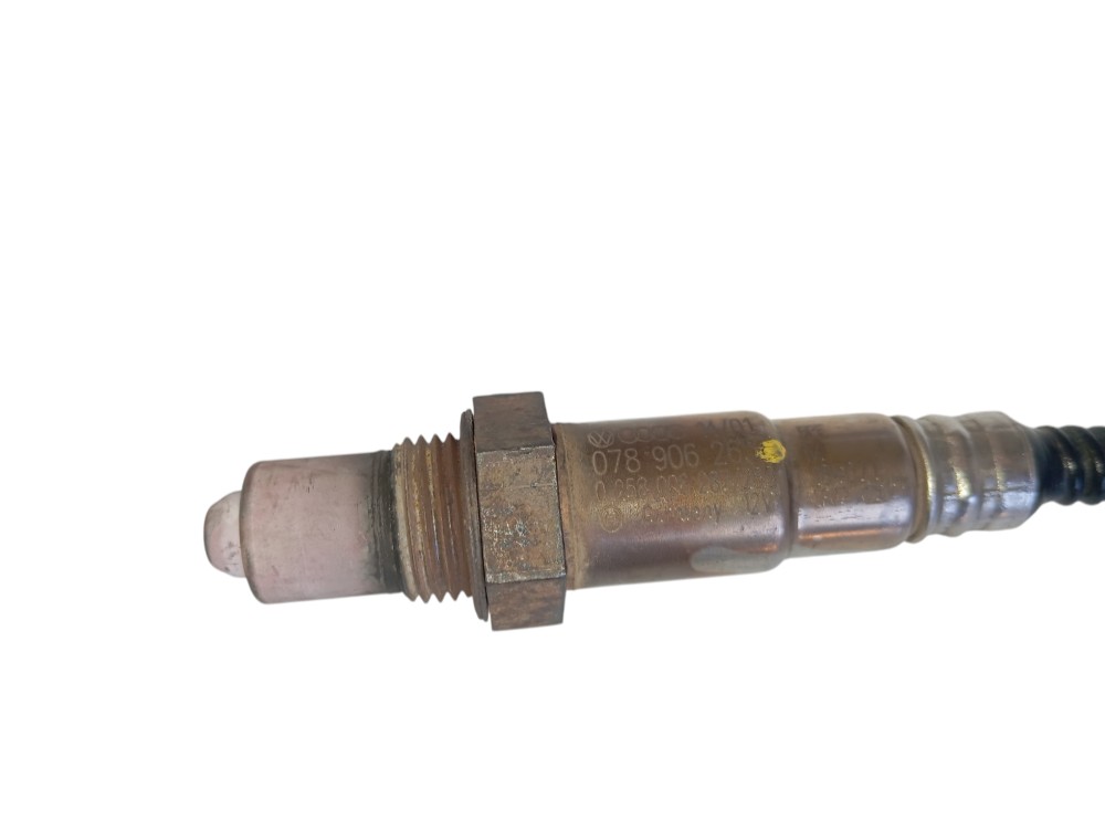 Sonda Lambda Superior Vw Passat A3 A4 2001 A 2004 V300 9