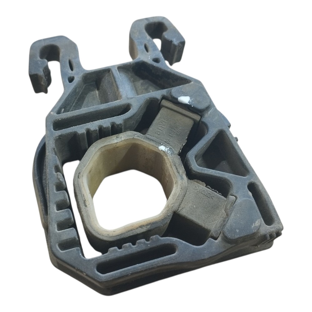 Coxim Radiador Vw Taos Highline 2022 2024 V655 9