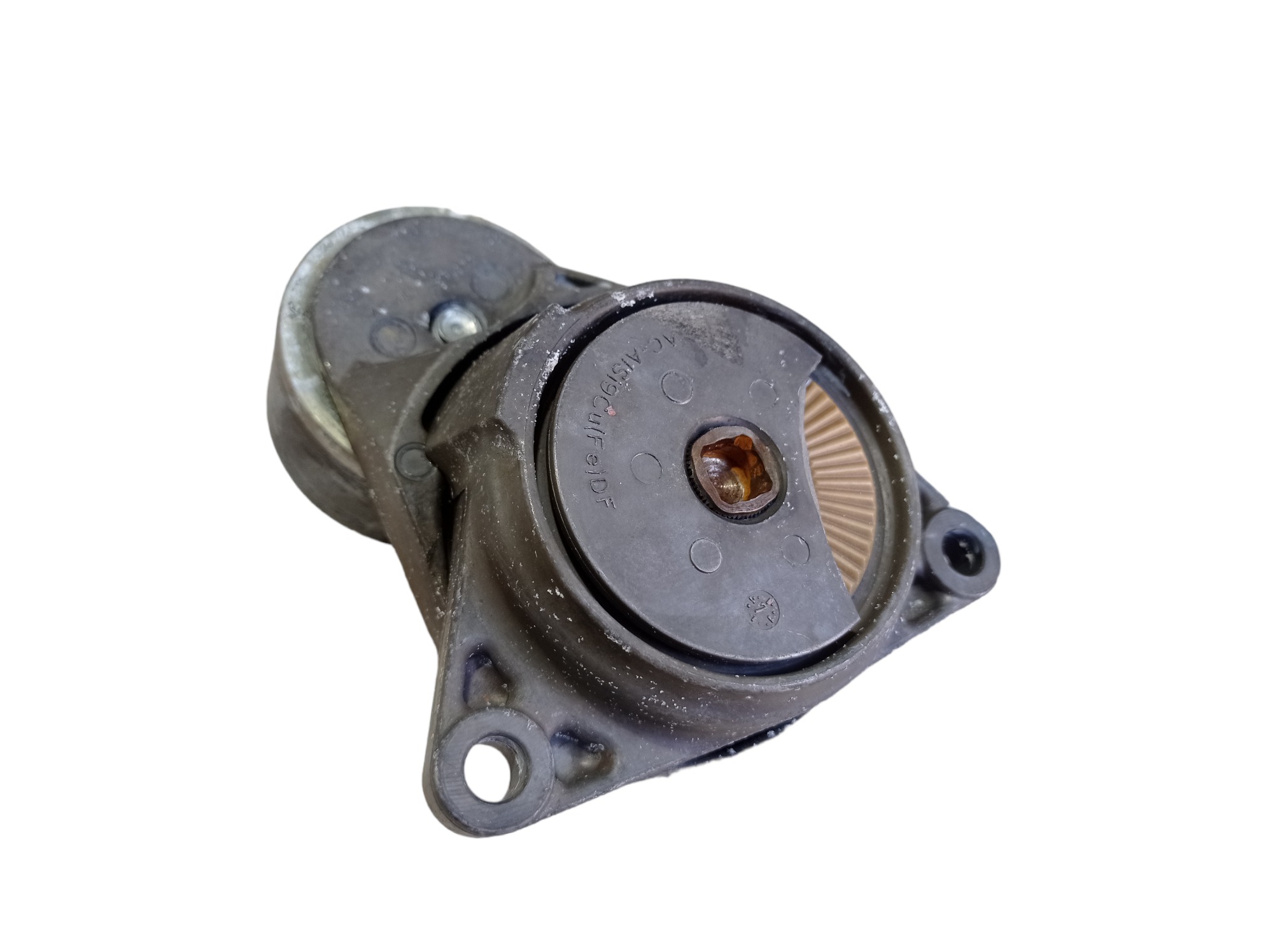 Tensor Correia Range Rover Vogue 2008 V583 3