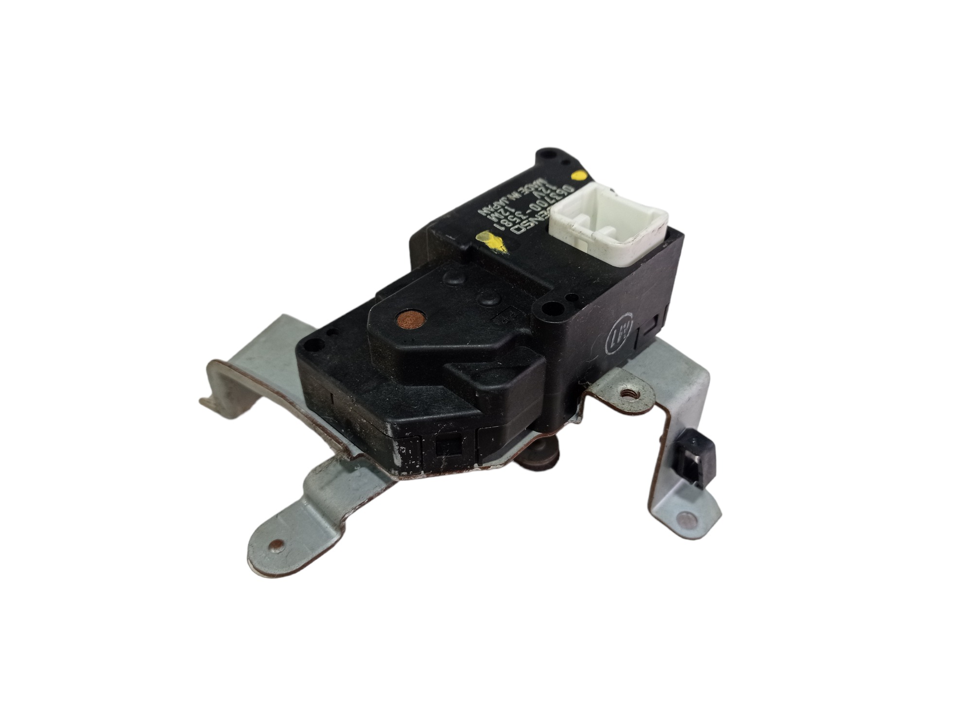 Motor Atuador Ar Lexus Es300 3.0 1993 063700-3581 V571 6