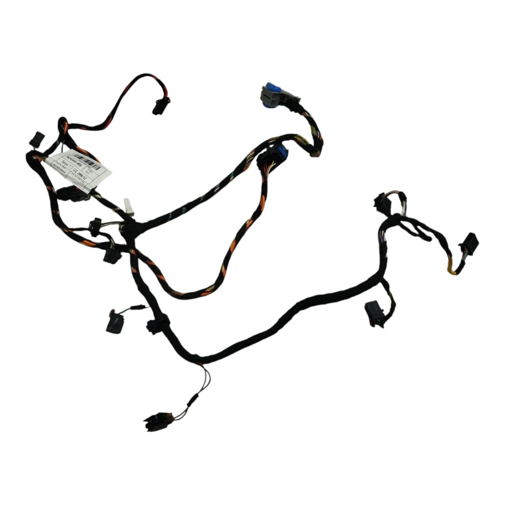 Chicote Caixa Ar Ram Rampage Rt 2023 2025 V664 2