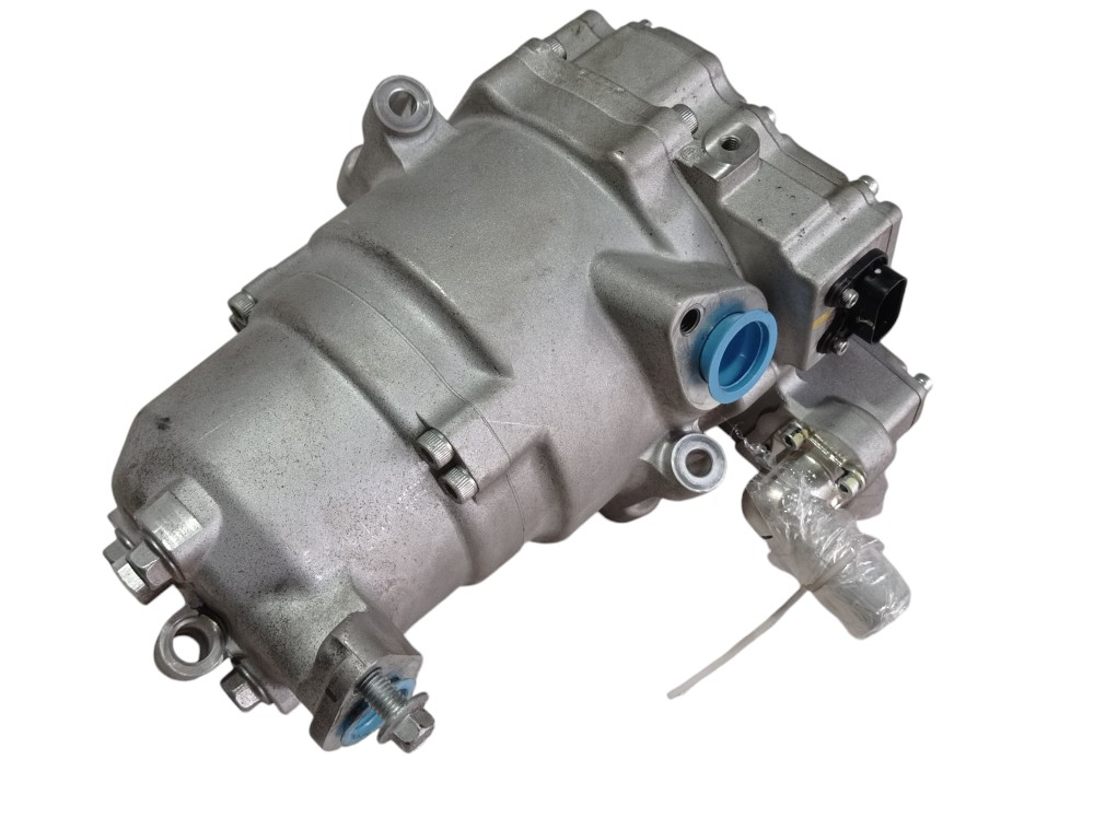 Compressor Ar Condicionado Gwm Haval H6 Hev 1.5 2024 V610 5