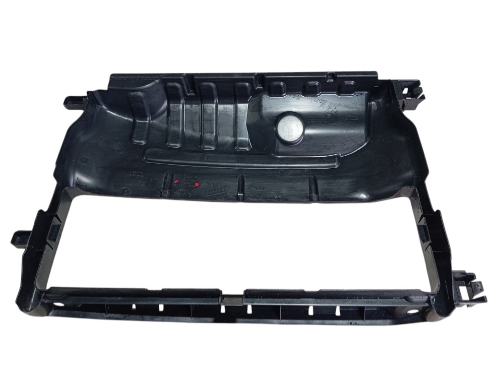 Defletor Radiador Renault Zoe Neo Int 2023 V617 1