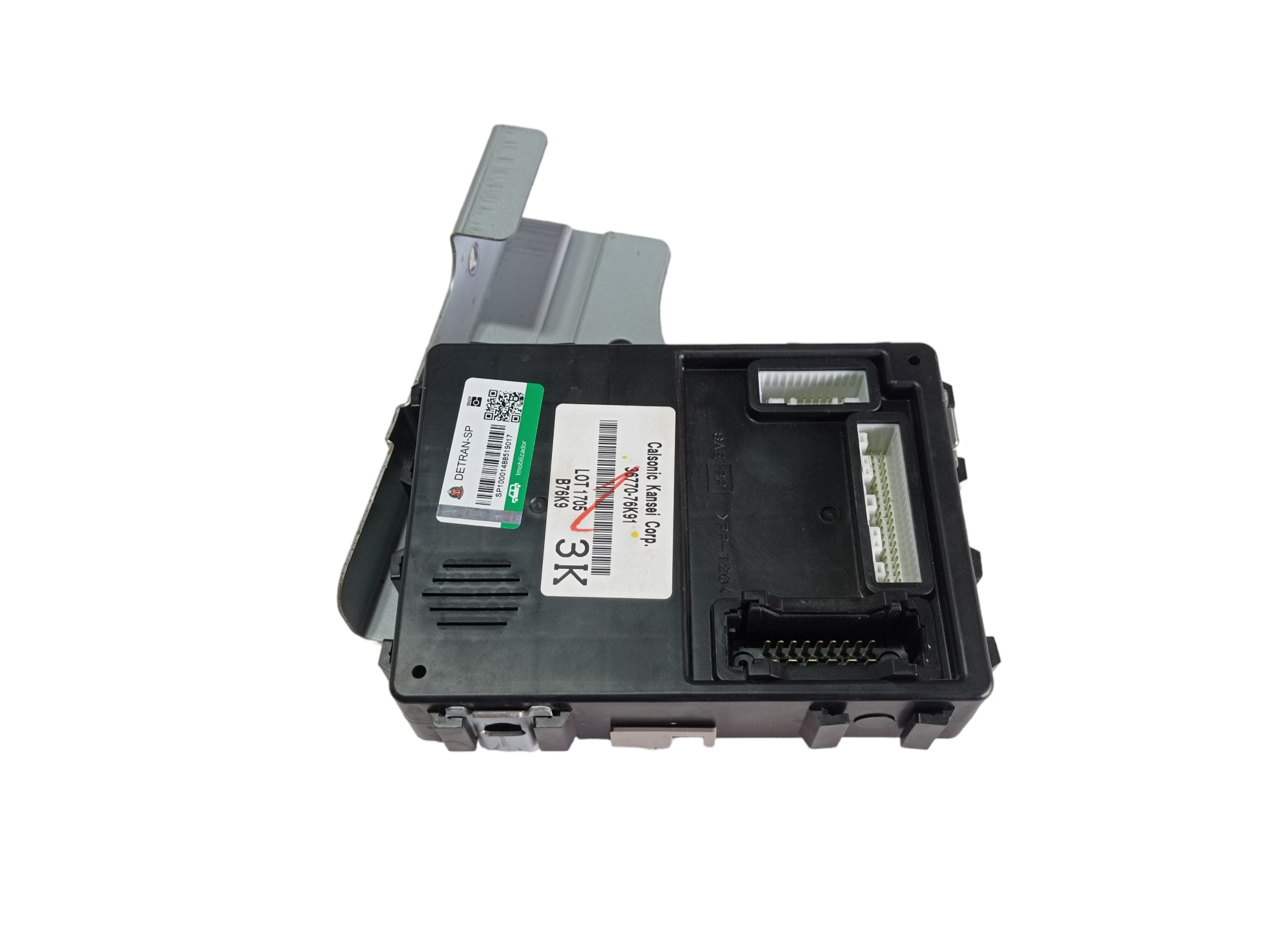 Modulo Conforto Suzuki Grand Vitara 2.0 2012 2015 V376 1