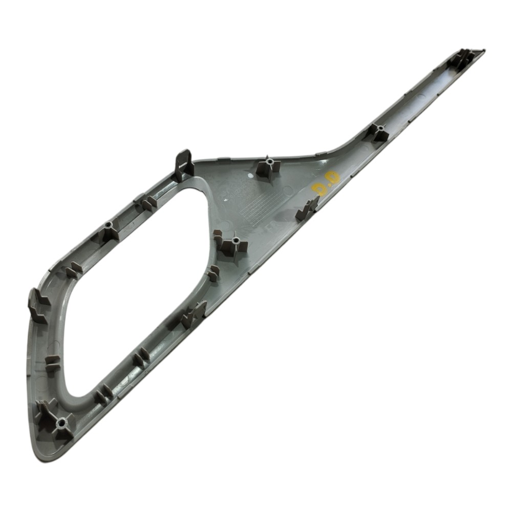 Moldura Maçaneta Dianteiro Direito Jac Ejs1 2022 2023 V651 8