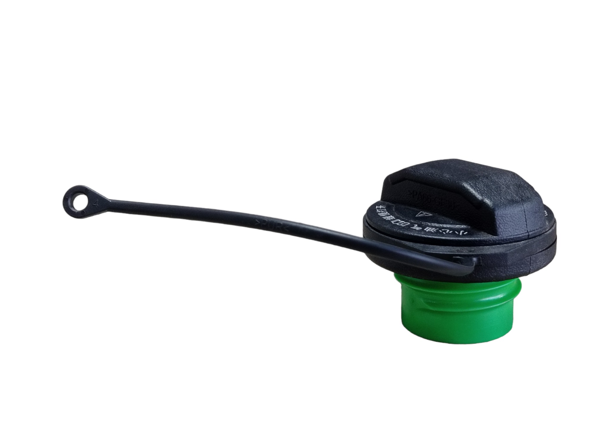 Tampa Tanque Combustível Gwm Haval H6 Gt 1.5 2024 V598 5