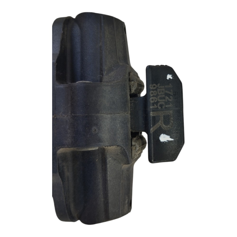 Limitador Porta Traseira Esquerda Gm Tracker 2020 2025 V627 8