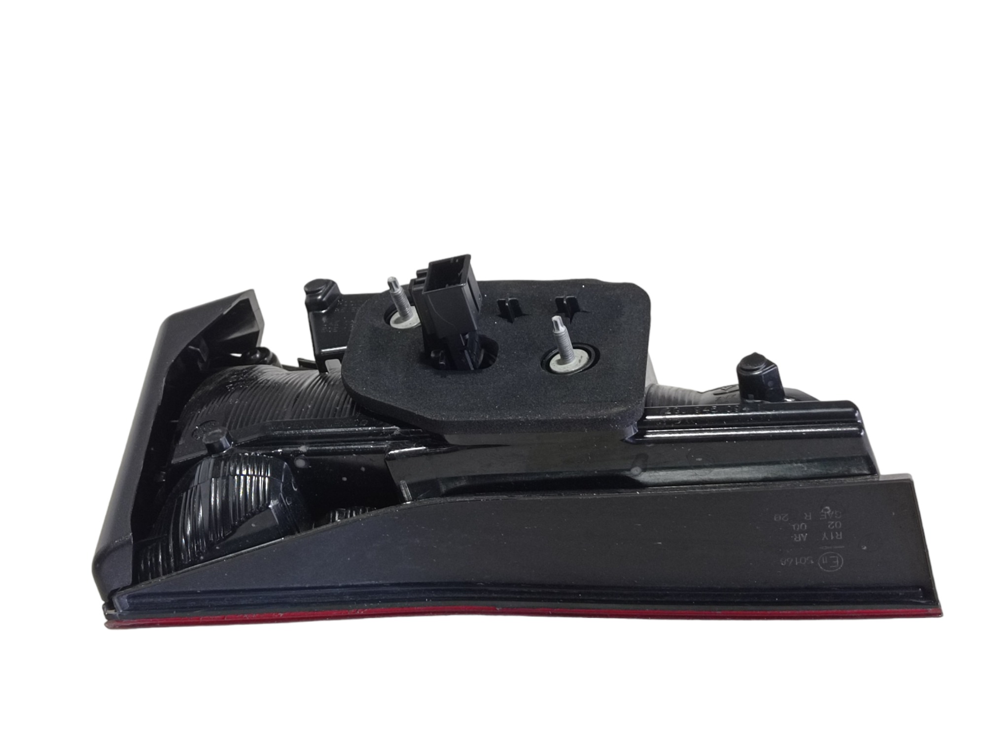 Lanterna Direita Tampa Porta Malas Vw Taos 22 2024 V601 5