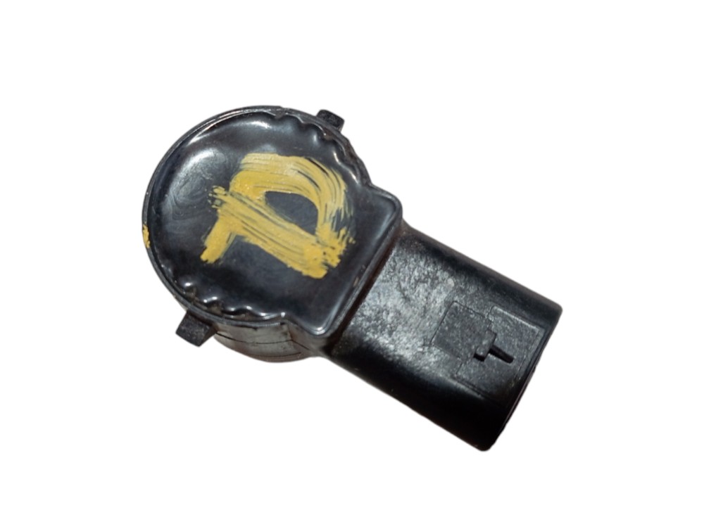 Sensor Estacionamento Dianteiro Vw Nivus 2024 V608 9