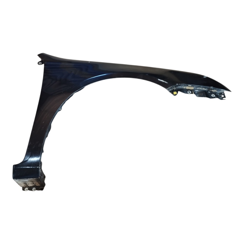 Paralama Direito Ford Fusion 2010 V637 6