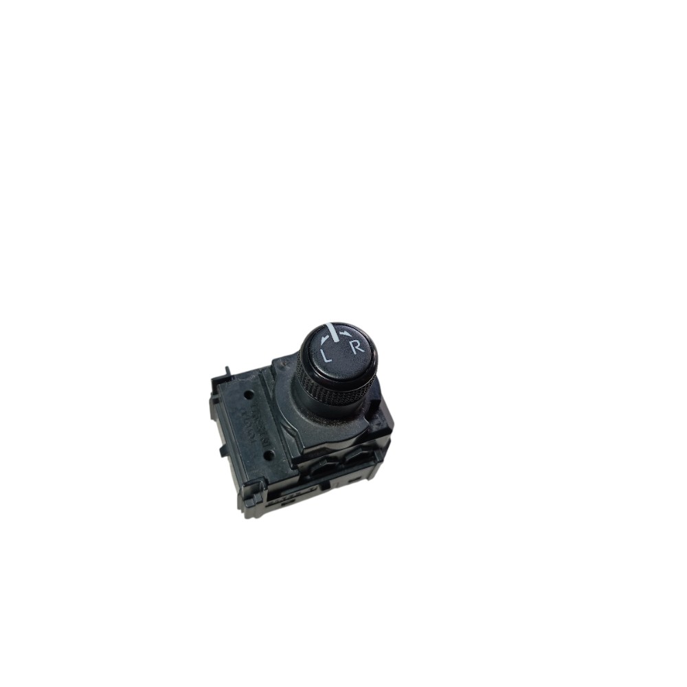 Botão regulagem retrovisor Toyota Yaris 2022 2023 4