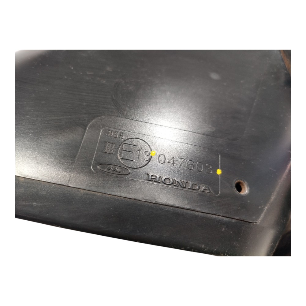 Retrovisor Direito Passageiro Honda Hrv 2017 A 2021 V660 9