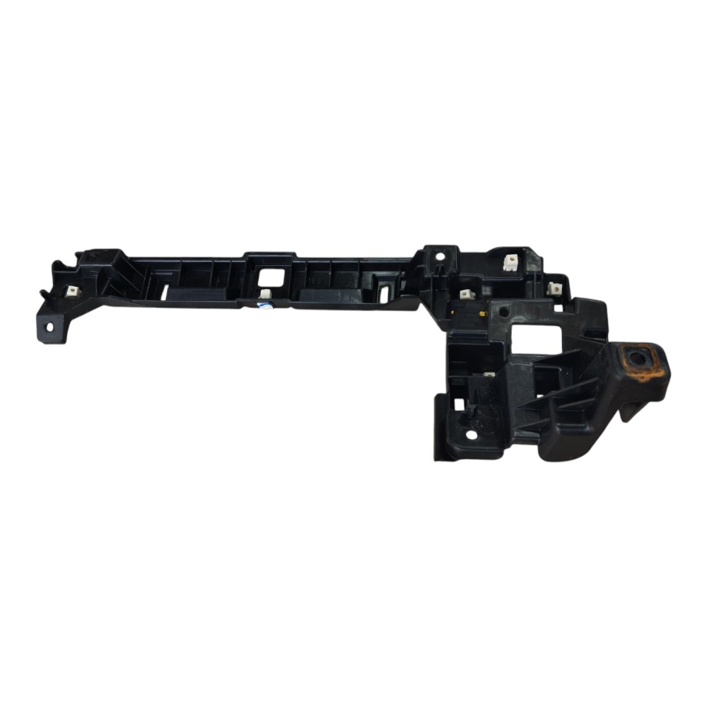 Suporte Central Painel Ram Rampage Rt 2023 2024 V641 5