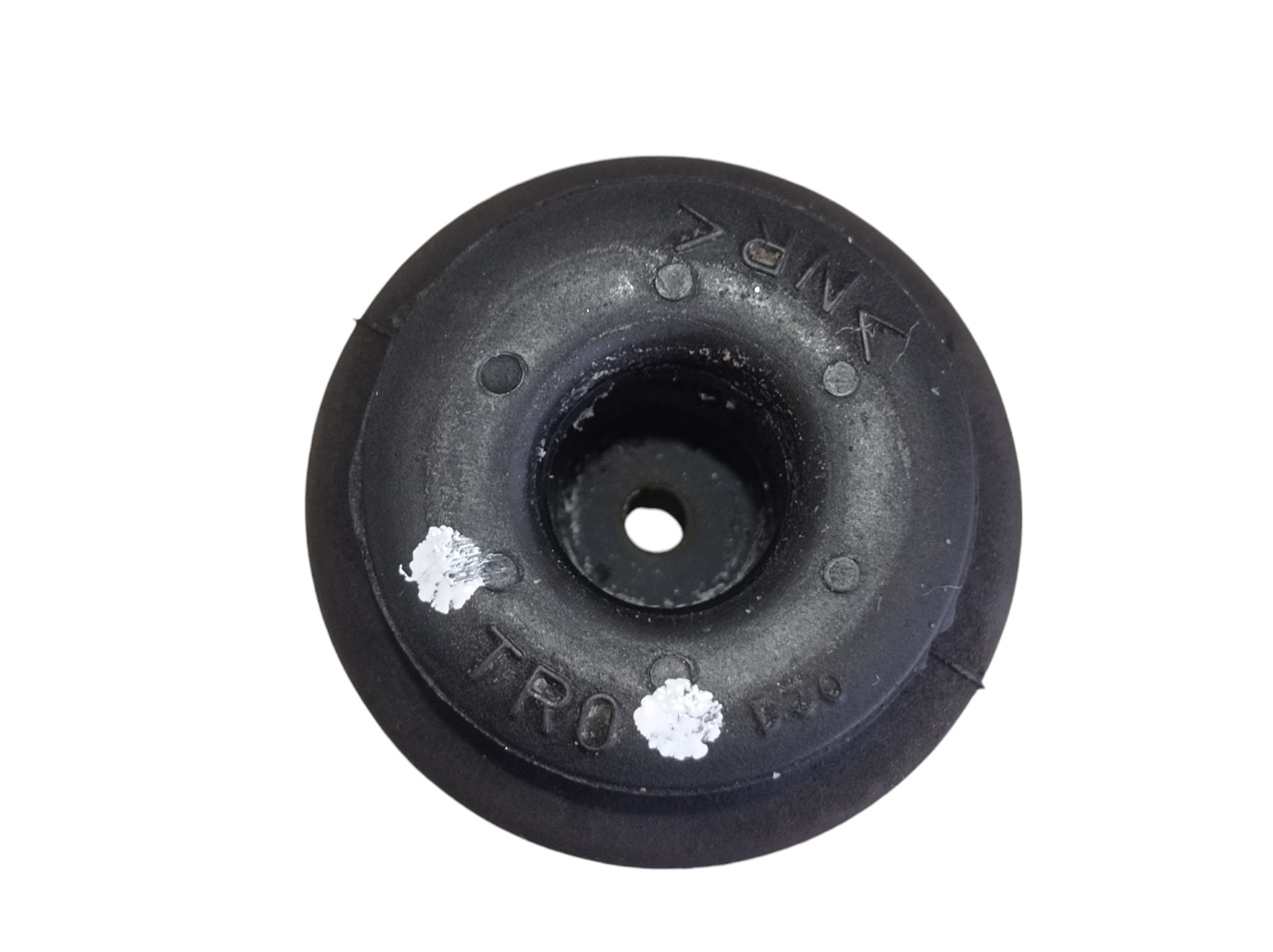 Coxim Radiador Honda Hrv Touring 2020 2025 V602 5